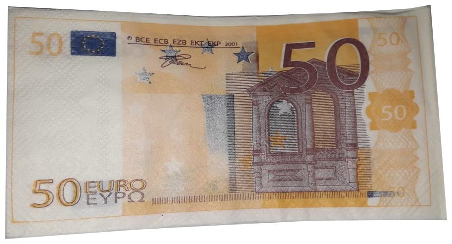 

Vyne Euro Tissue Paper (Set of 15)