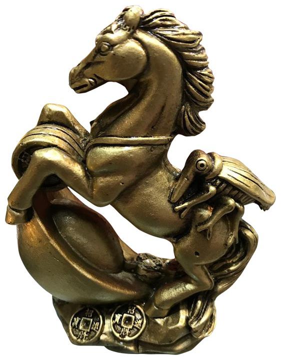 

Vyne Feng Shui Fly On Horse
