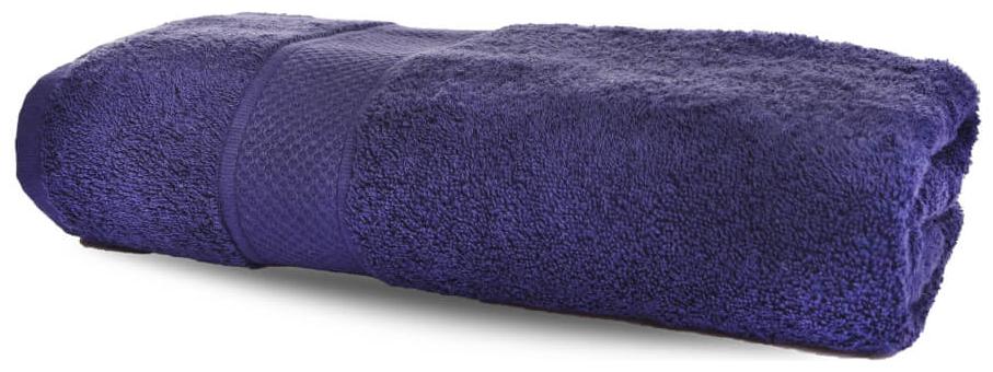 

Wakefit 500 GSM Cotton Bath Towel ( 1 Piece Blue )