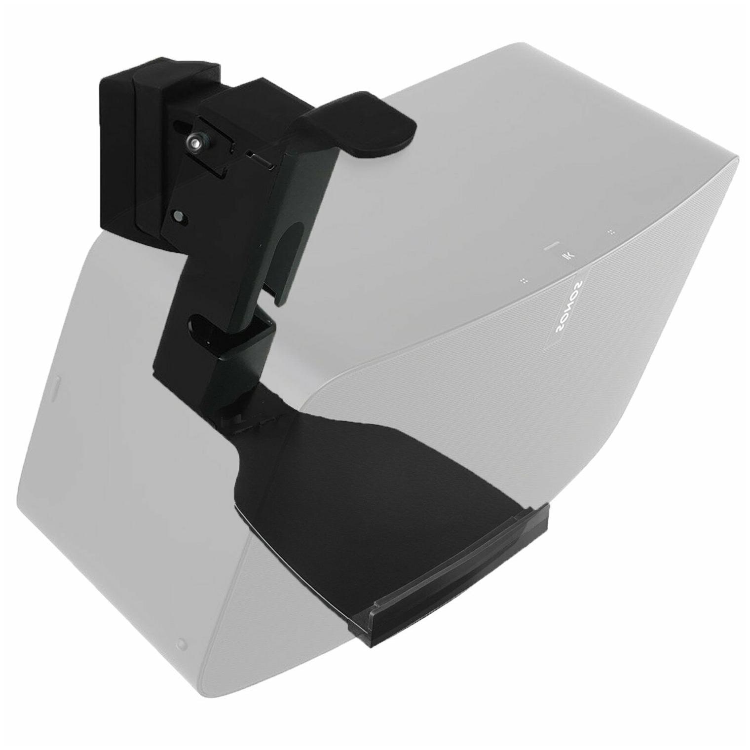 

Wali Sonos Speaker Wall Mount Brackets For Sonos Play 5 Gen2 Multiple Adjustment