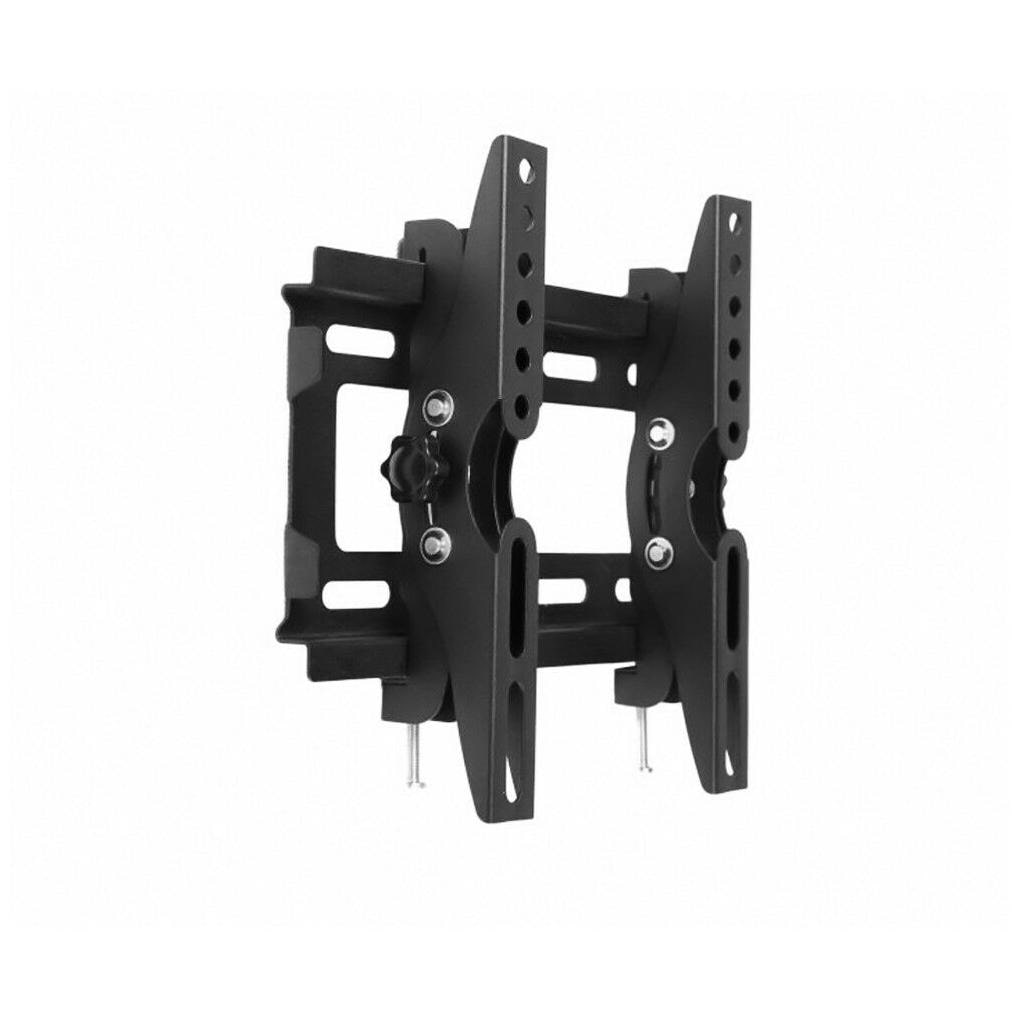 

Wall Mount LCD LED TV Wallmount Bracket Tilt Adjustable up to 40 Inch 25Kg