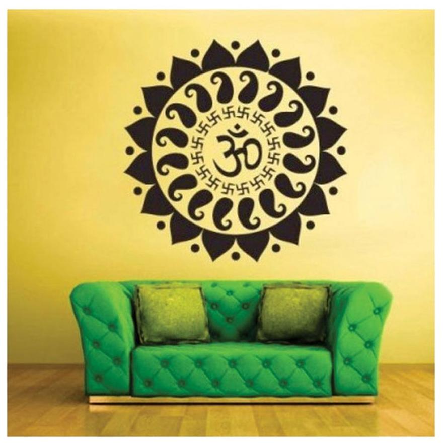 buy wall wings printed wall sticker ( 1 pc ) online at low prices in