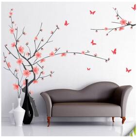 wall art décor buy wall stickers posters and paintings online at
