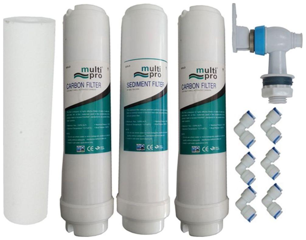 

Water filter