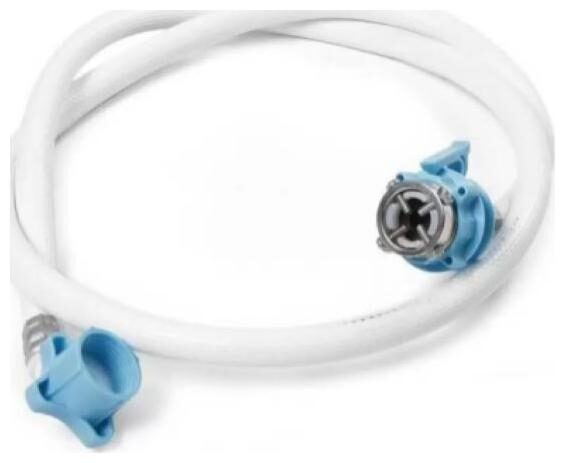 Water Pipe 5 Meter Washing Machine Inlet Hose by Tactware