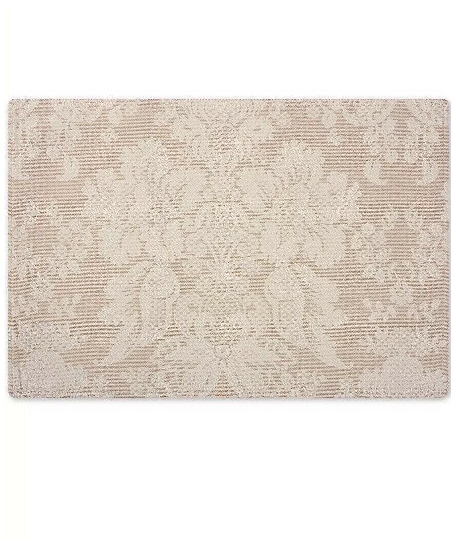 

Waterford Berrigan Rust Placemat 13 X 19