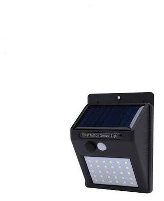 Waterproof 30 Led Solar Light Panel Power Pir Motion Waterproof 30 Led Solar Light Panel Power Pir Motion Sensor Garden Outdoor Pathway