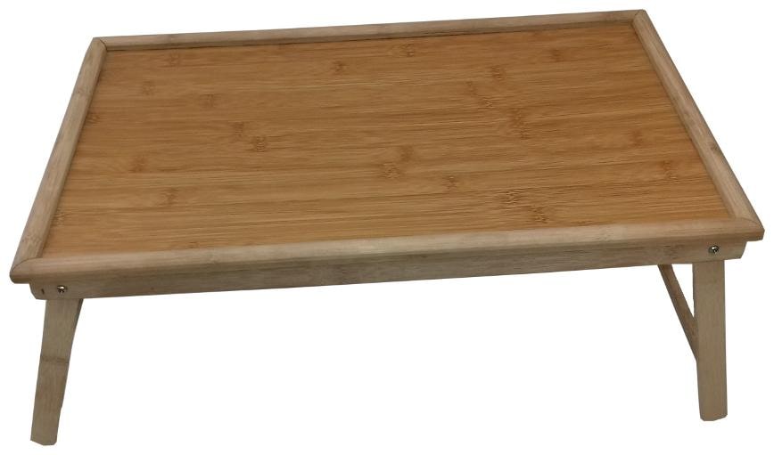 

Welhouse India Wooden Laptop Table Multipurpose Table - eco friendly wooden Table