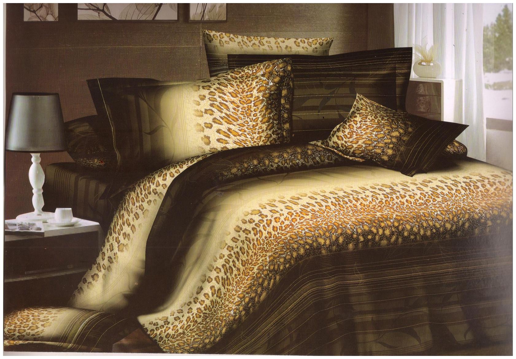 

Welhouse India Cotton Abstract Double Size Bedsheet 200 TC ( 1 Bedsheet With 2 Pillow Covers Multi )