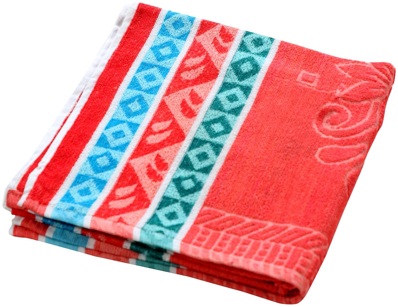 

Welhouse India 200 GSM Cotton Bath Towel ( 1 Piece Assorted )