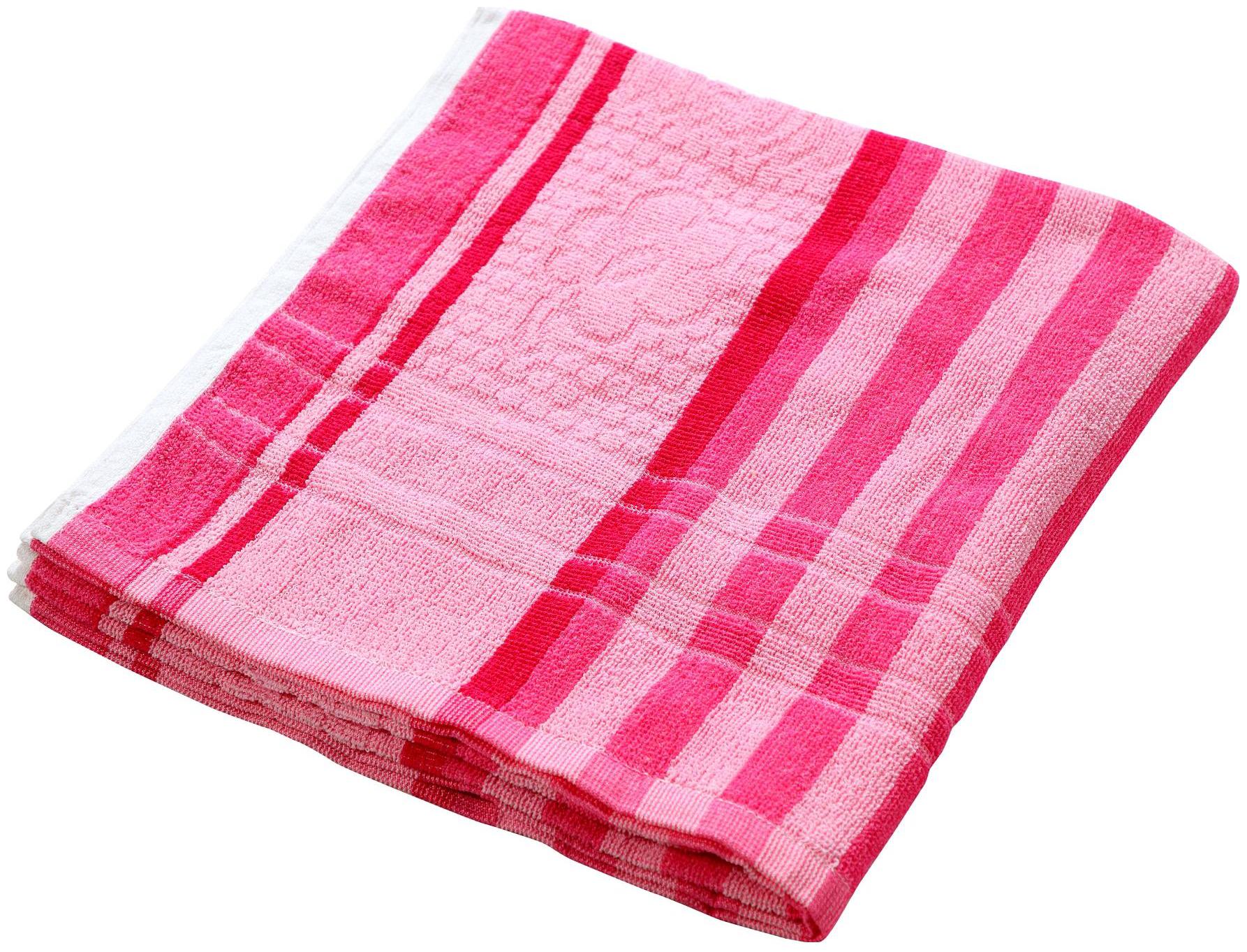 

Welhouse India 140 GSM Cotton Bath Towel ( 1 Piece Assorted )