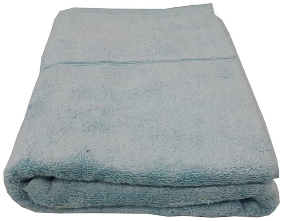 

Welhouse India 500 GSM Cotton Bath Towel ( 1 Piece Green )