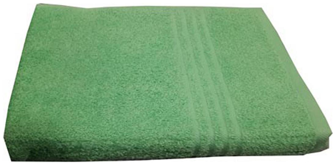 

Welhouse India 500 GSM Cotton Bath Towel ( 1 Piece Green )
