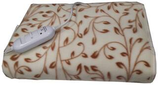 Welhouse india Electric Bed Warmer - Electric Under Blanket - Single Bed by Welhouse India