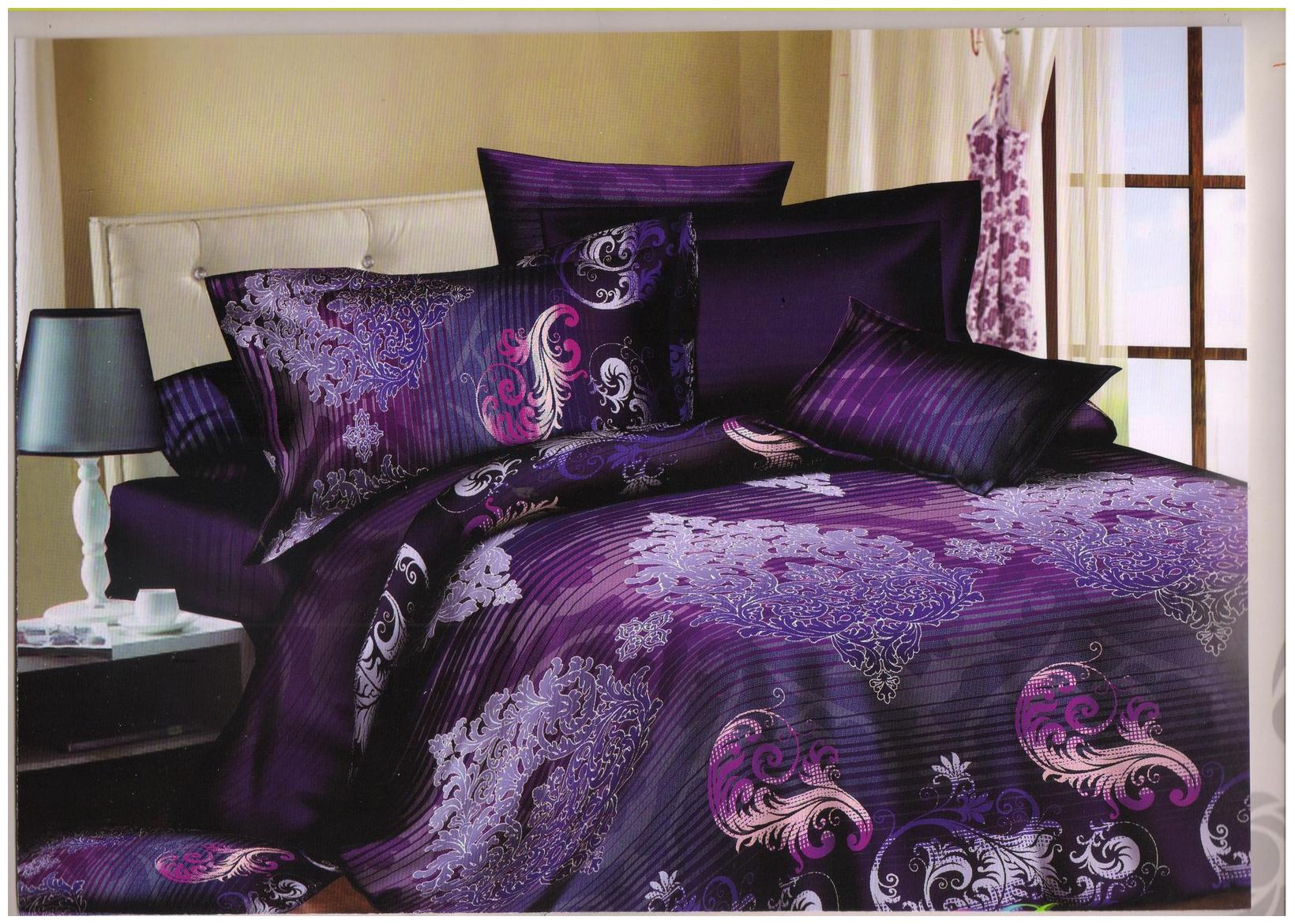 

Welhouse India Cotton Abstract Double Size Bedsheet 200 TC ( 1 Bedsheet With 2 Pillow Covers Multi )