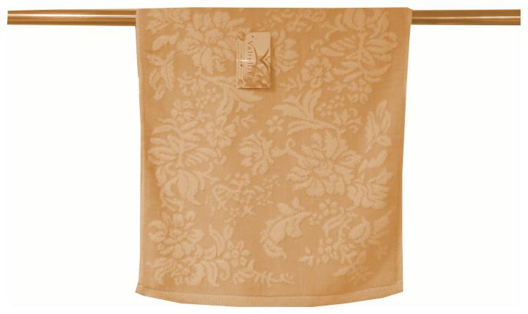 

Welhouse India 200 GSM Cotton Hand Towel ( 1 Piece Brown )