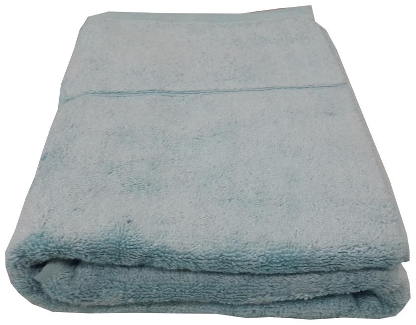 

Welhouse India 500 GSM Cotton Bath Towel ( 1 Piece Green )