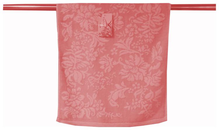 

Welhouse India 200 GSM Cotton Hand Towel ( 1 Piece Pink )