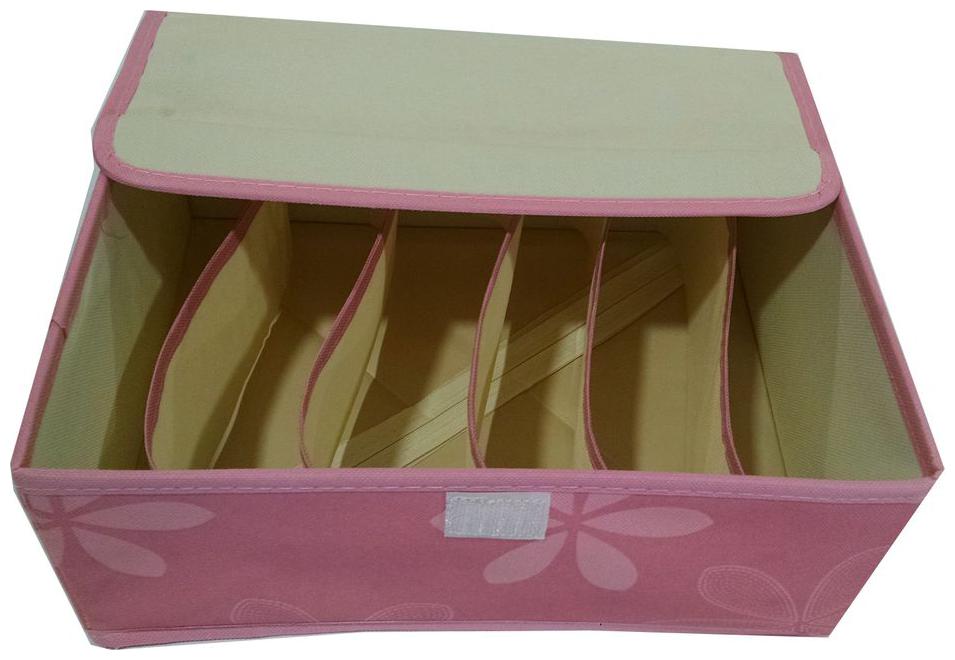 

Welhouse India Cotton Waterproof Multipurpose Storage Box