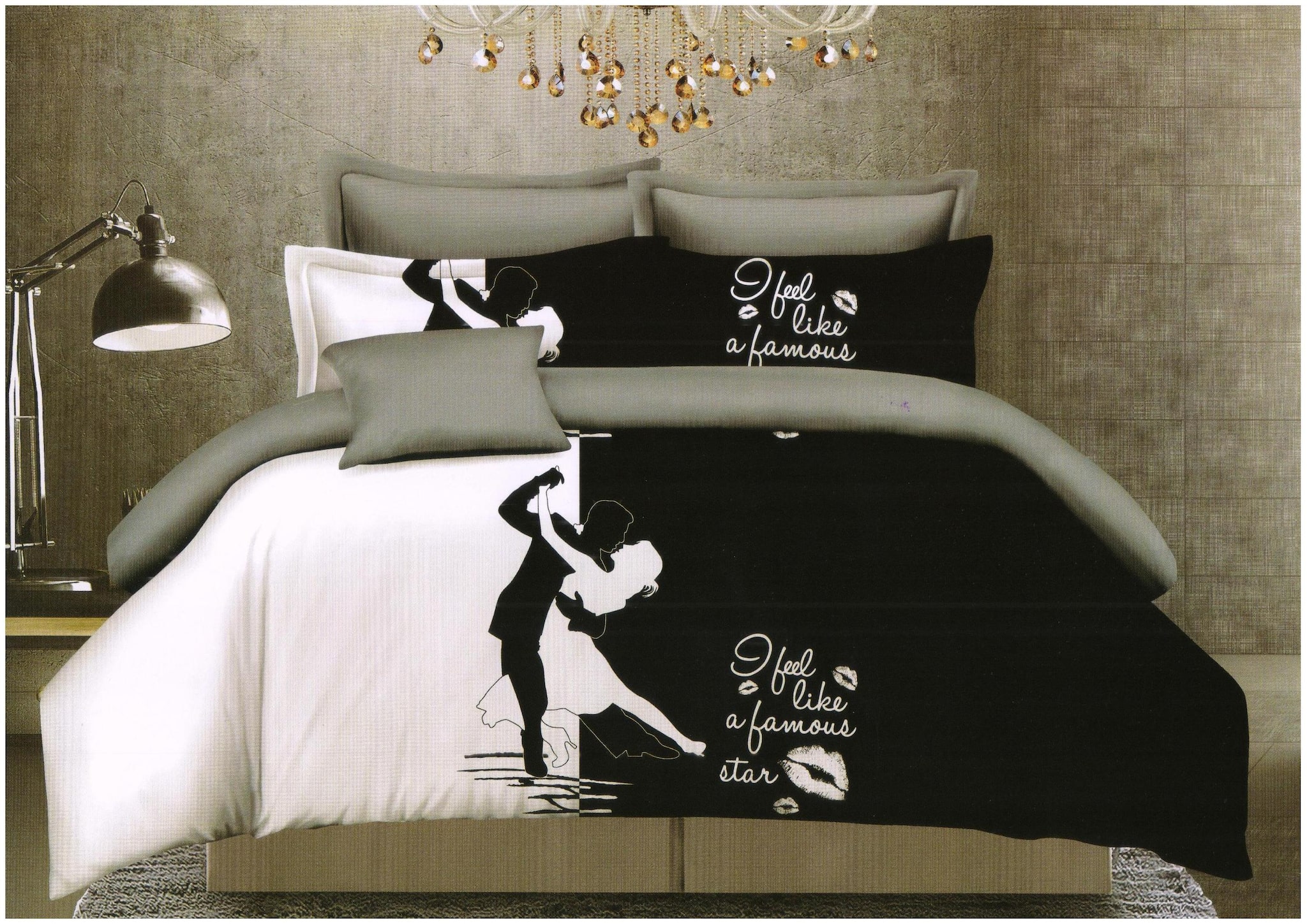 

Welhouse India Cotton Printed Double Size Bedsheet 140 TC ( 1 Bedsheet With 2 Pillow Covers Multi )