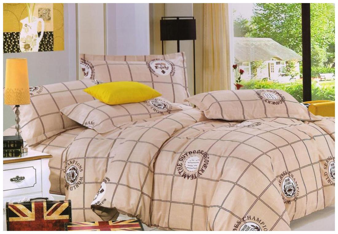 

Welhouse India Cotton Abstract Double Size Bedsheet 104 TC ( 1 Bedsheet With 2 Pillow Covers Multi )