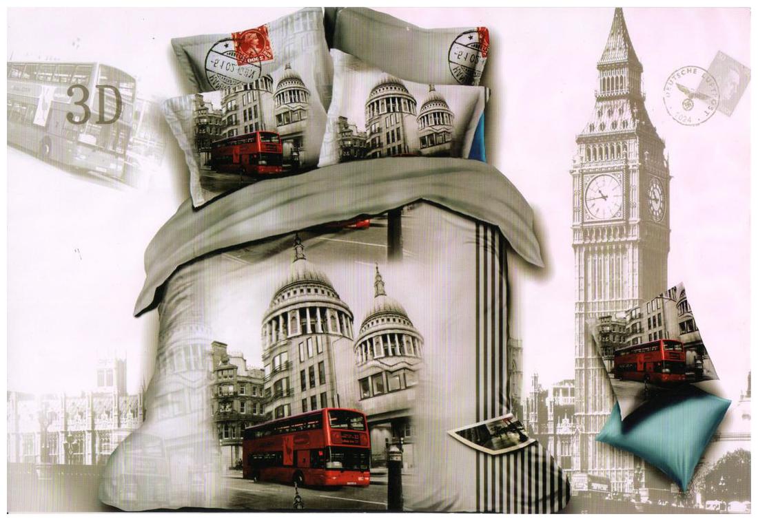

Welhouse India Cotton Printed Double Size Bedsheet 250 TC ( 1 Bedsheet With 2 Pillow Covers Multi )