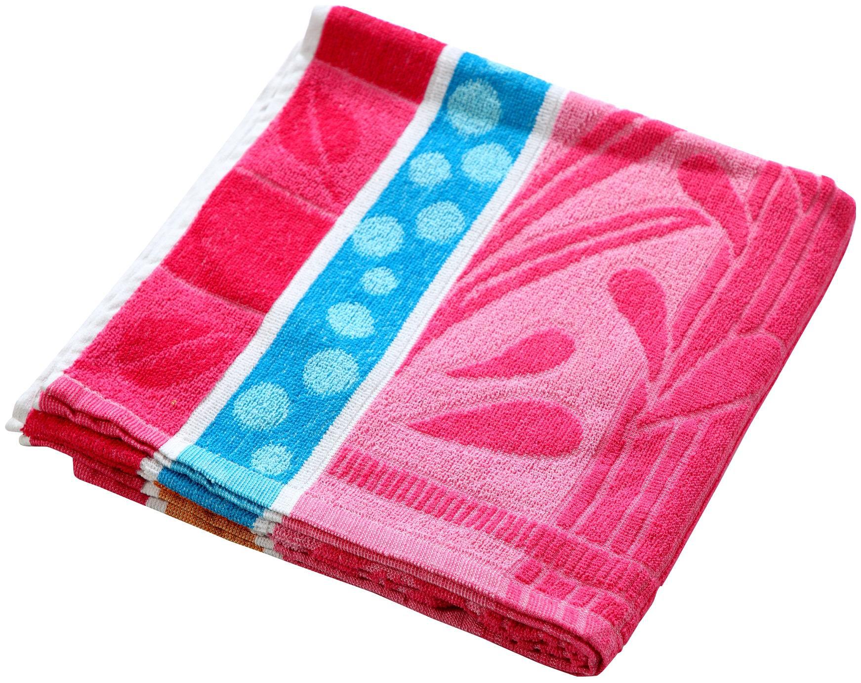

Welhouse India 200 GSM Cotton Bath Towel ( 1 Piece Assorted )