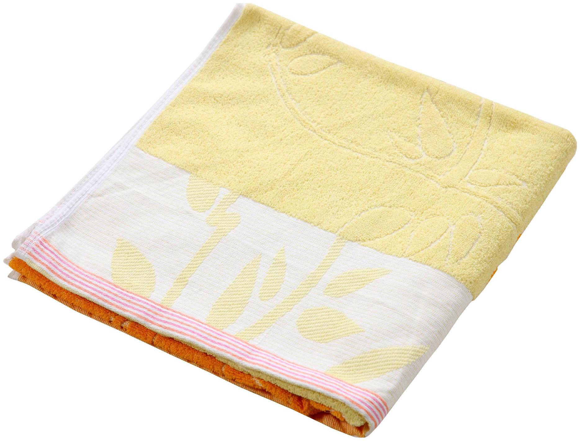 

Welhouse India 200 GSM Cotton Bath Towel ( 1 Piece Assorted )