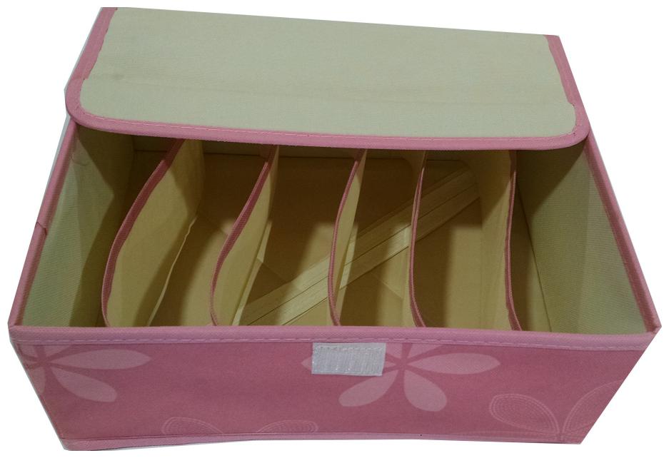 

Welhouse India Cotton Waterproof Multipurpose Storage Box