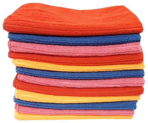 

Welhouse India 200 GSM Cotton Face Towel ( 1 Piece Multi )