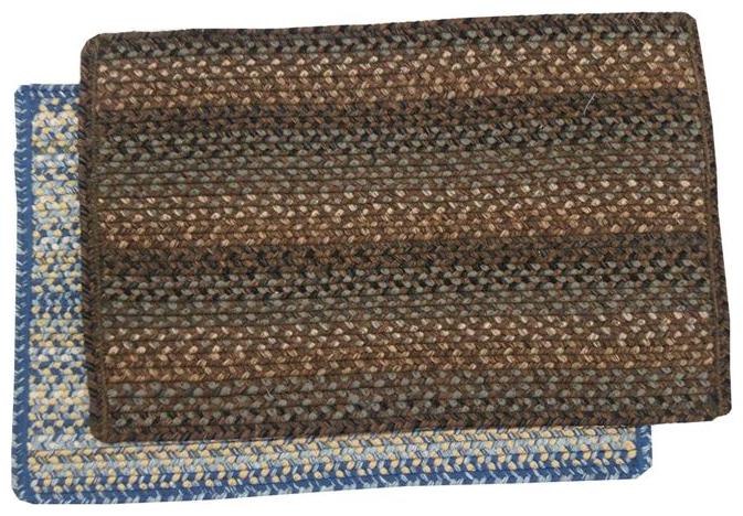 

Welhouse Reversible Pack of 2 Door Mats