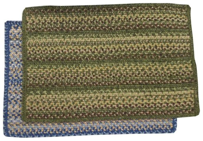

Welhouse Reversible Pack of 2 Door Mats
