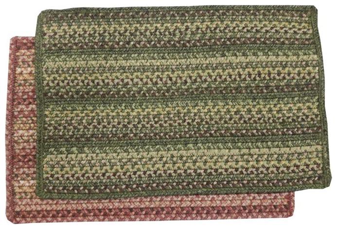 

Welhouse Reversible Pack of 2 Door Mats
