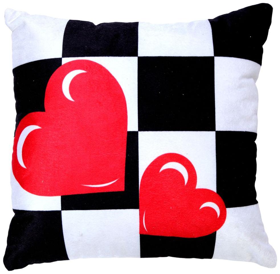

Welhouse Satin printed cushion cover