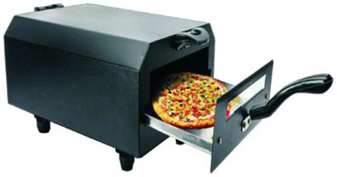 

Wellberg Micro Electric tandoor