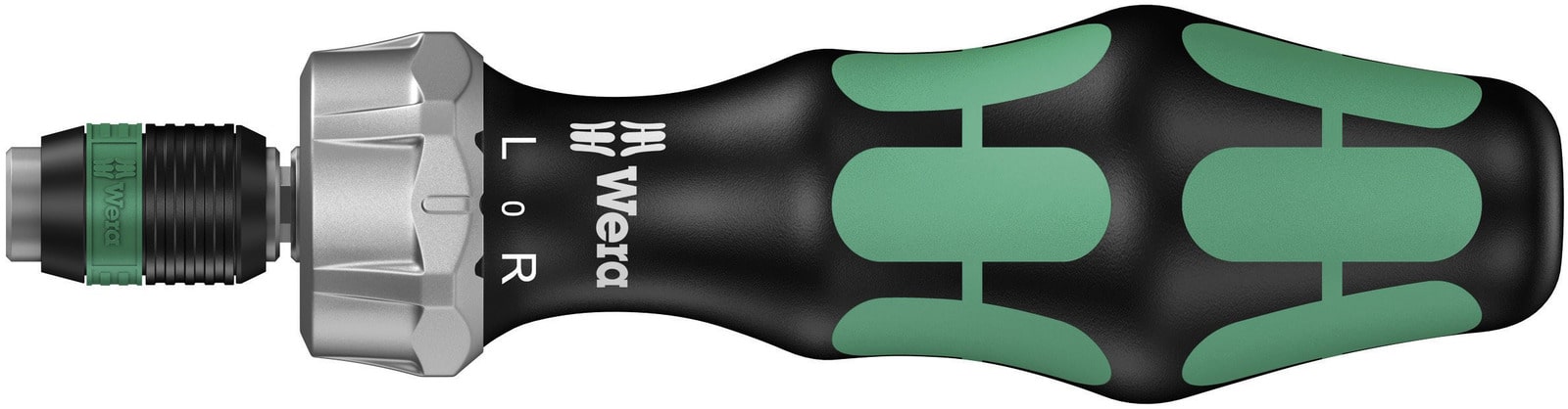 

Wera Kraftform 816 RA Bitholding Ratcheting Screwdriver 1 4 Head
