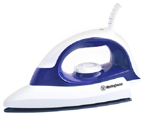 

Westinghouse NB101M-DR 1000 W Dry Iron (Purple White)