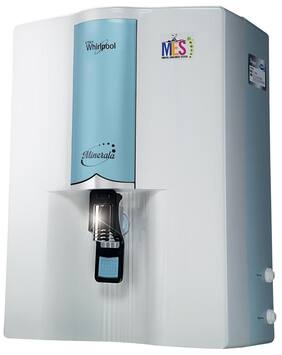 Whirlpool Minerala 90 Platinum 8.5 Ltr RO Water Purifier