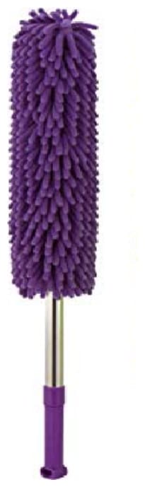 Winberg Microfiber Household Cleaning Stick, Multicolour