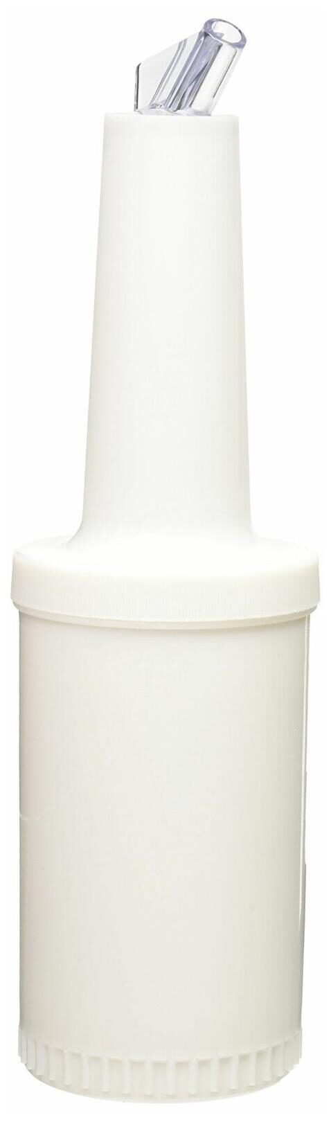 

Winco Pour with White Spout and Lid