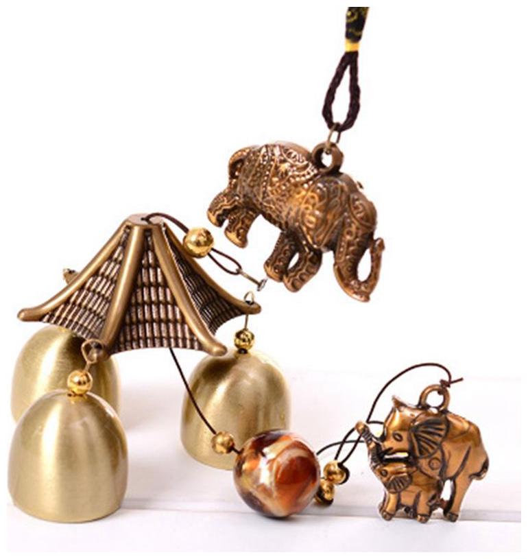 

Wind Chimes