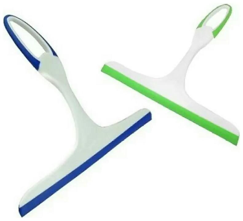 

WIPER CLEANER GREEN BLUE COLOR PACK OF 2