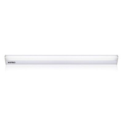 Wipro Garnet 10 Watt LED Batten