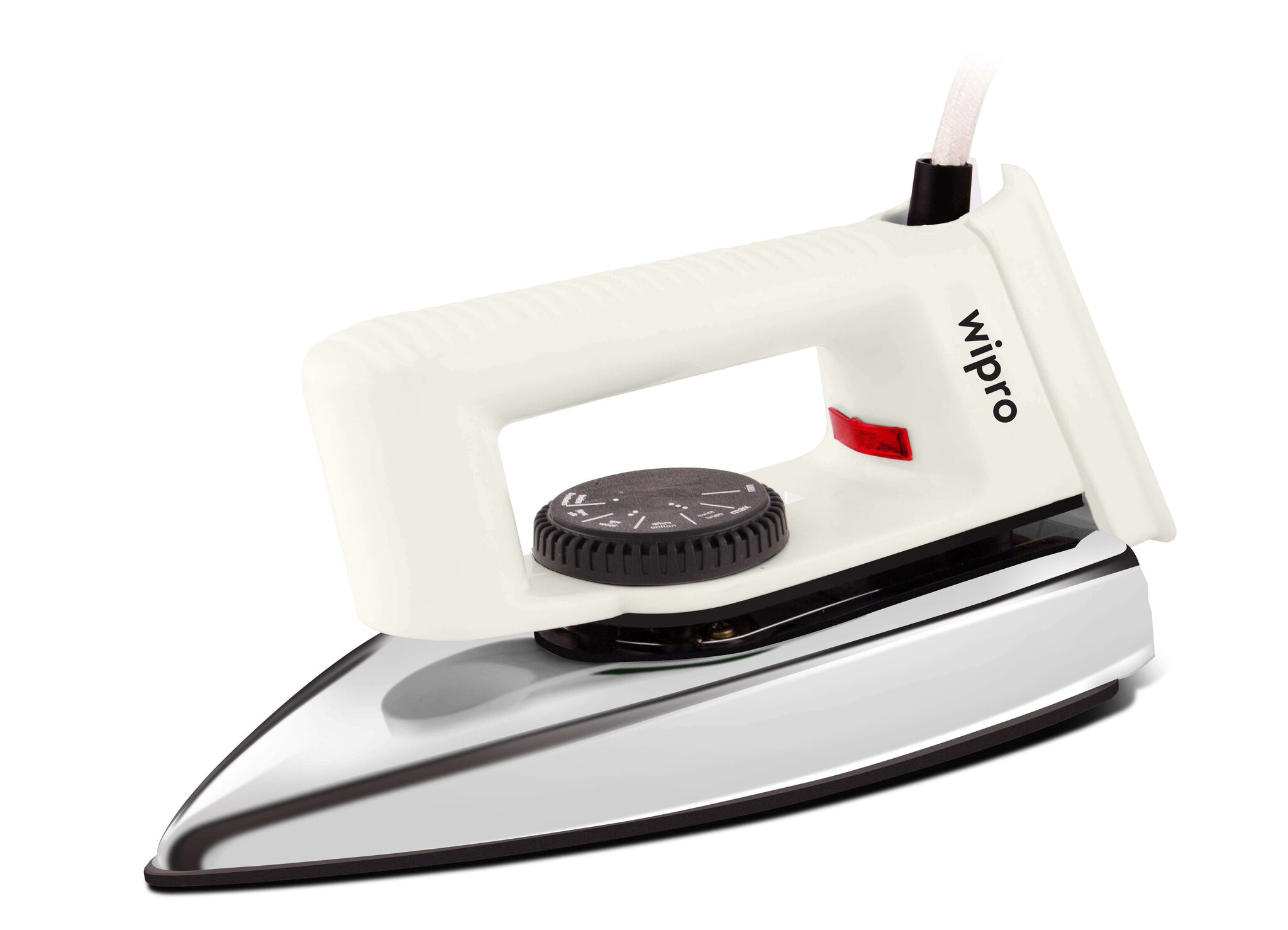 Wipro Magiq Dry Iron - 750W