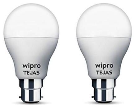 

WIPRO TEJAS 7W LED BULB 6500K-N75001