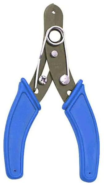 Wire Stripper and Cutter Wire Cutter