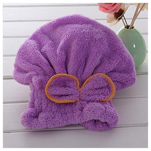 

SVB 80 GSM Cotton Bath Towel ( 3 Pieces Purple )