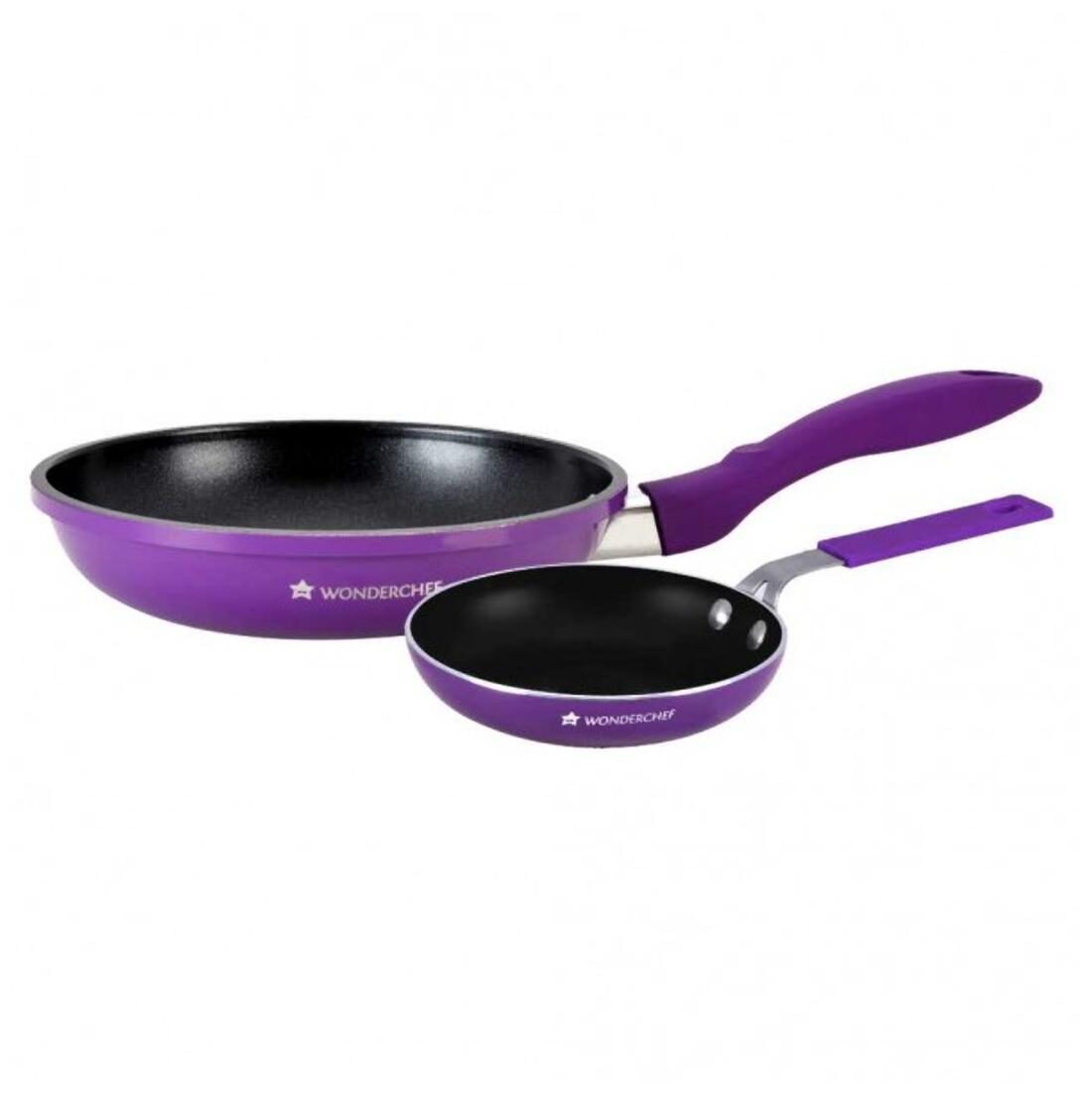 

Wonderchef 2 pc Elite Fm Set
