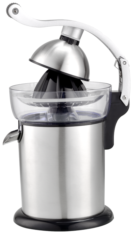 

Wonderchef 63152770 130 W Centrifugal Juicer ( Silver No Jar )