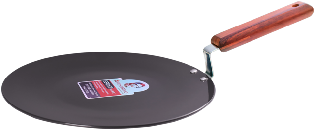 Wonderchef 63152886 Roti Tawa 25 cm Diameter ( Aluminium ,  Set of 1 )